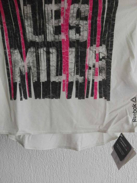 Детски топ Reebok