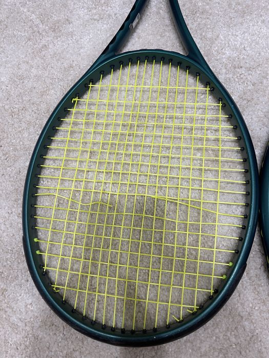 Wilson Blade V9
