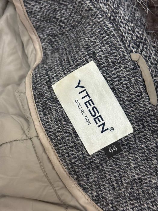 Пальто сатылады, размер 42-44