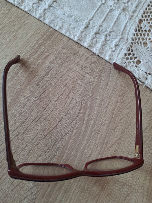 Диоптрична рамка  за  очила  GUCCI