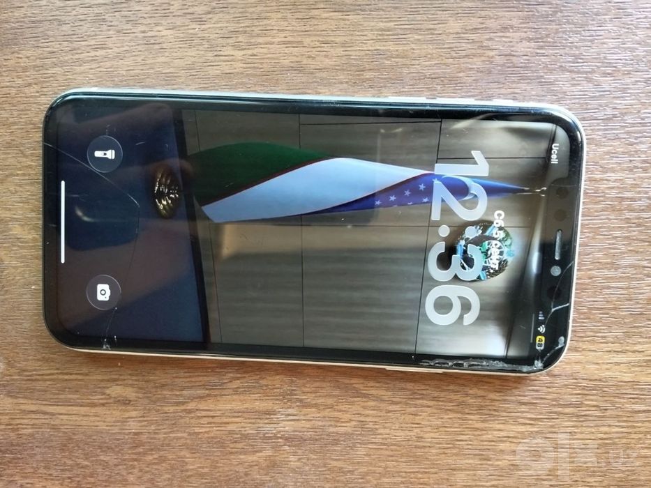 Abmen bor  iphone11 128