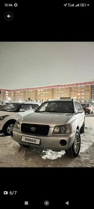 зимный шины есть