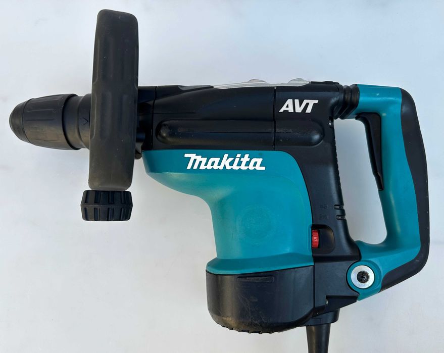 Makita HR4011C - Комбиниран перфоратор / къртач 1100W 9.5J
