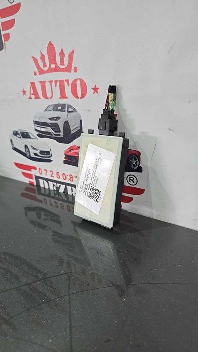 Senzor radar unghi mort NOU 5A60304 66325A60304 BMW
