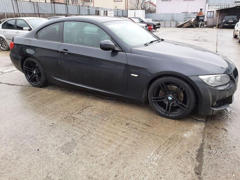 Usa stanga,dreapta bmw e92