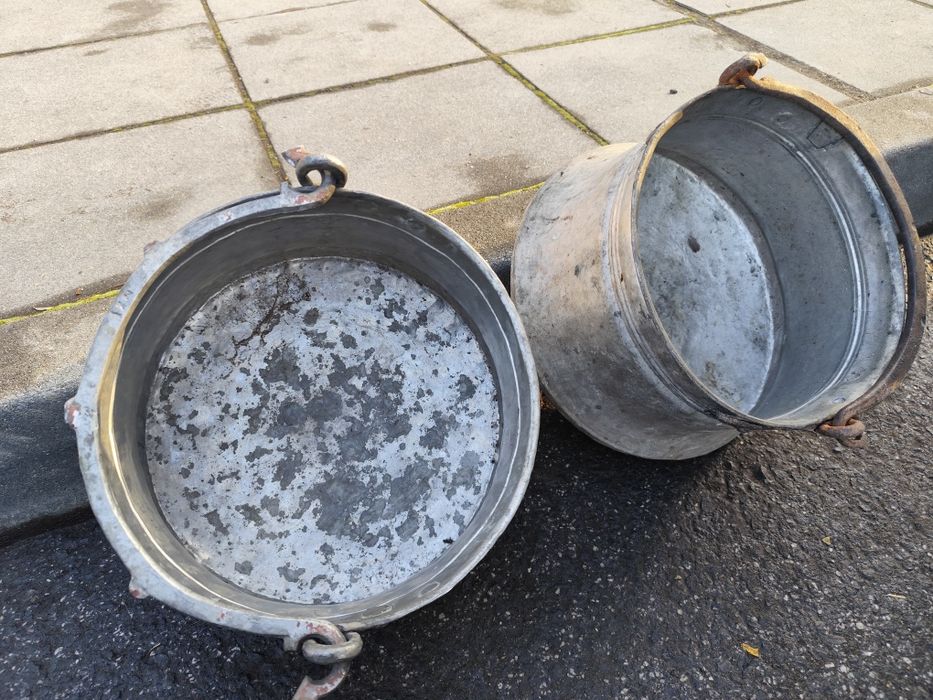 Медно Котле / Менци / Котлета / Бакъри