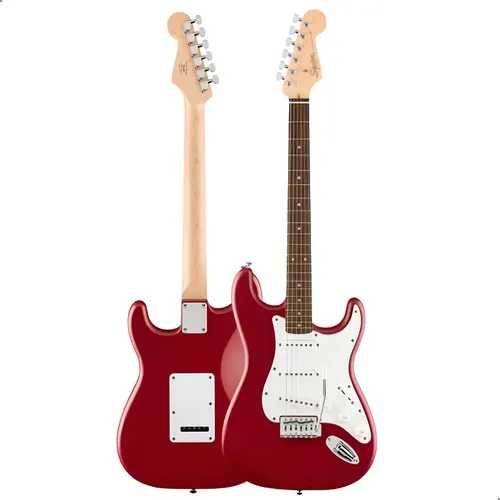 Электрогитара Squier by Fender