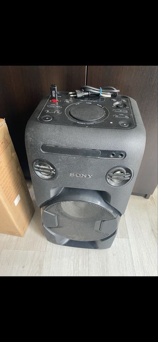 Музика Sony 65€ топ цена