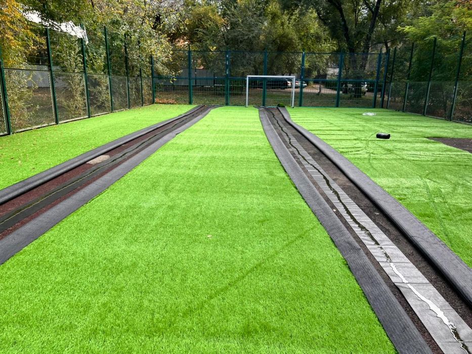 Искусственный газон оптом