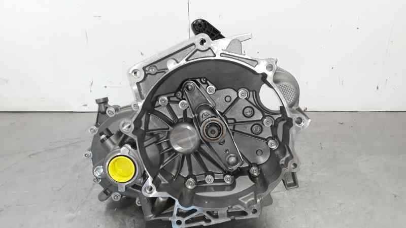 Cutie viteze Skoda Octavia/VW Jetta 1.6 Benzina ~ FVH, JVH, JHU; 5 V