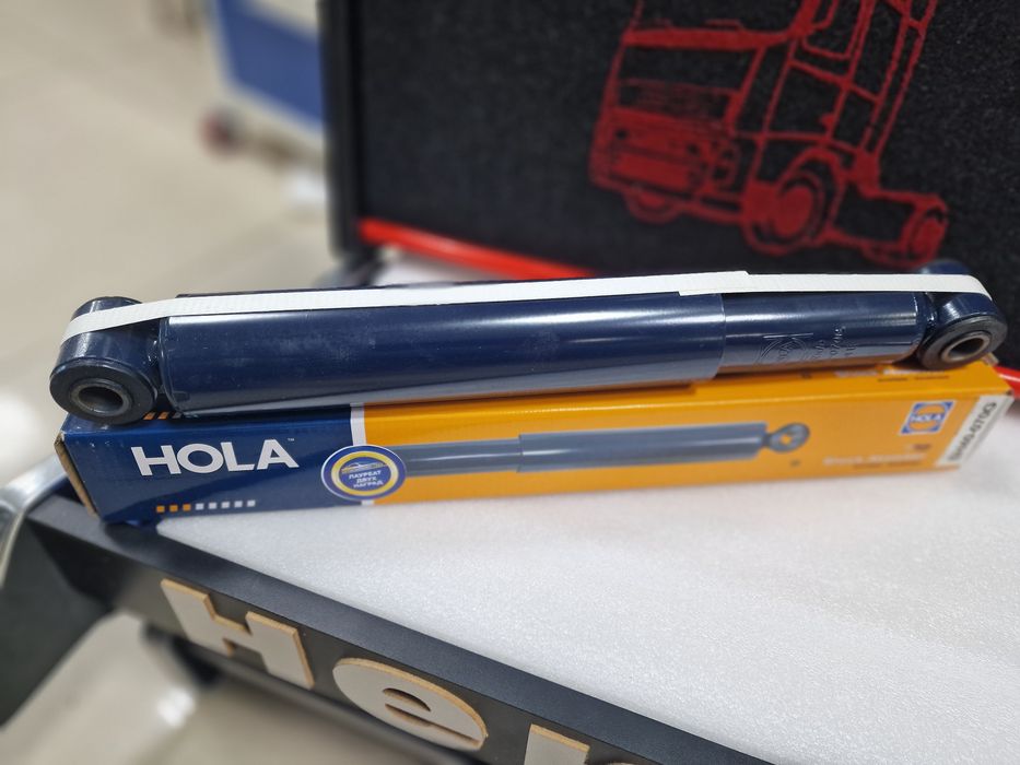 Амортизаторы на Газель Hola