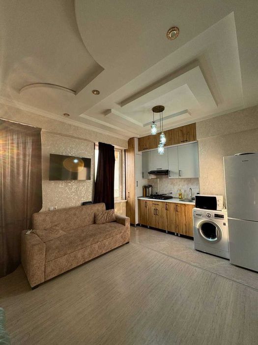 Сдаётся квартира на ЖК Хонсарой Айван студия‼️