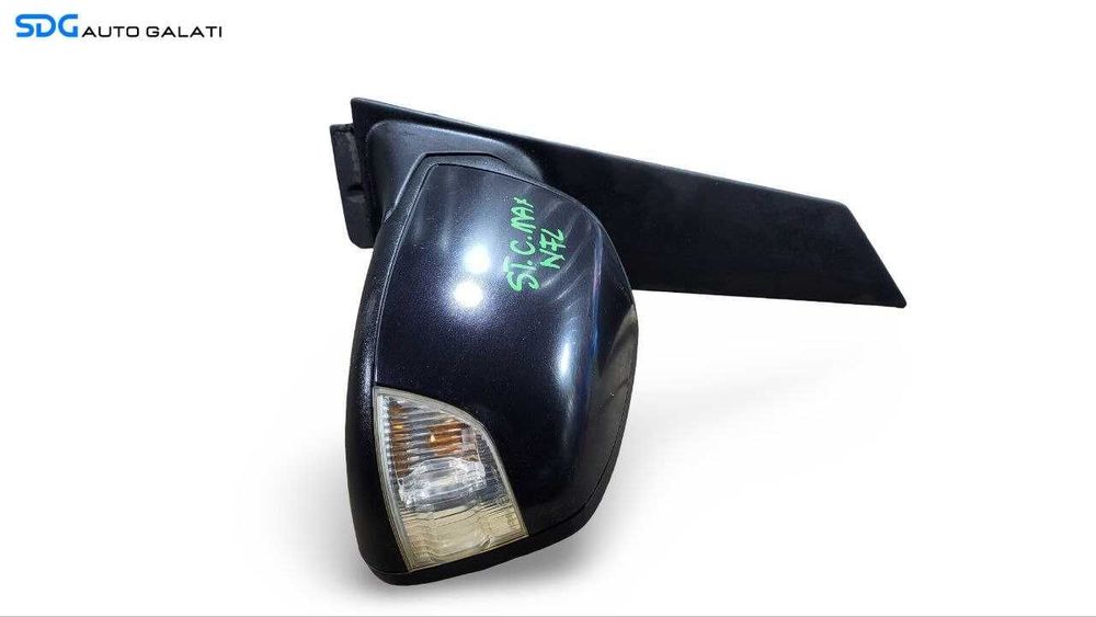 Oglinda Electrica Stanga Ford C-Max 2004 - 2007 [LR2410]