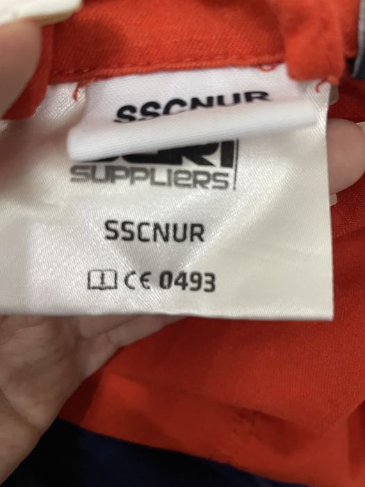 Продам спецовку-комбинезон!