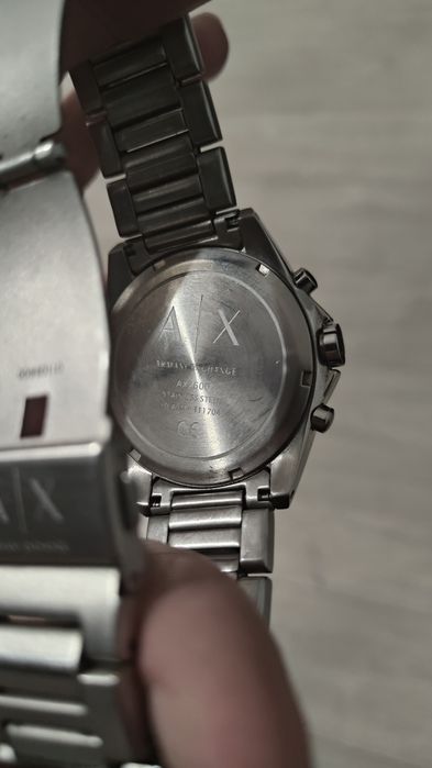 Часы Armani Exchange original