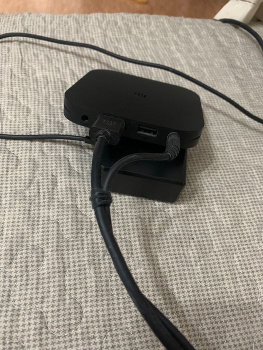 Xiaomi Mi Box S 4K HDR Android TV