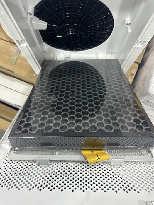 Очиститель воздуха EVVOLI на 45кв м2 доставка бесплатно