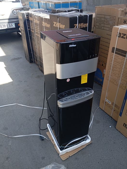 Kuller Ziff NEW 2025