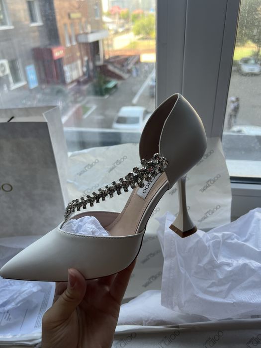 Продам туфли Jimmy Choo