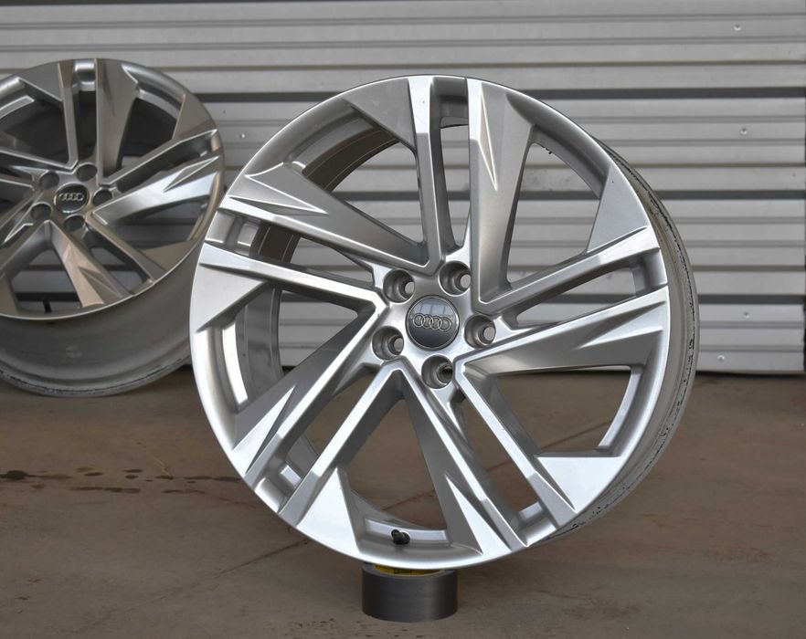 20'' Джанти Audi A6, S6, A7 S7 A8 S8 Q7 Q5
