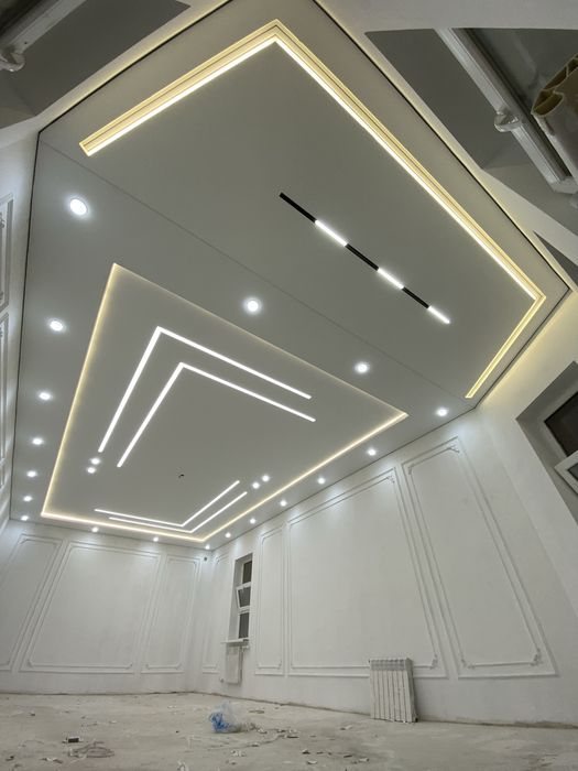 Натяжные потолки Натижной потолок Натежной потолок