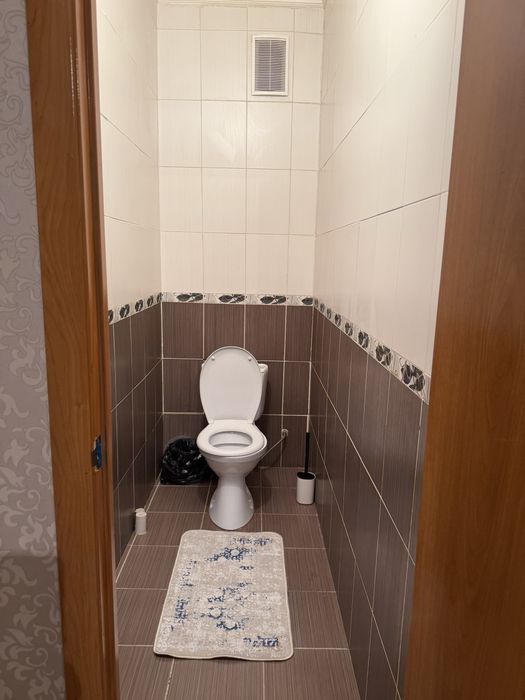 2 комнатная квартира