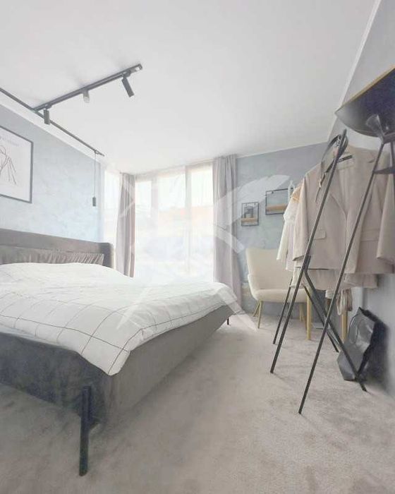 Продава се Двустаен апартамент в Поморие - 110 кв.м за 1287 €/кв.м - Снимка #3