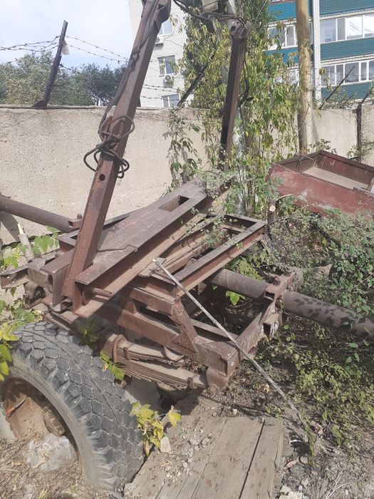 Продам роспуск цена 350000тг