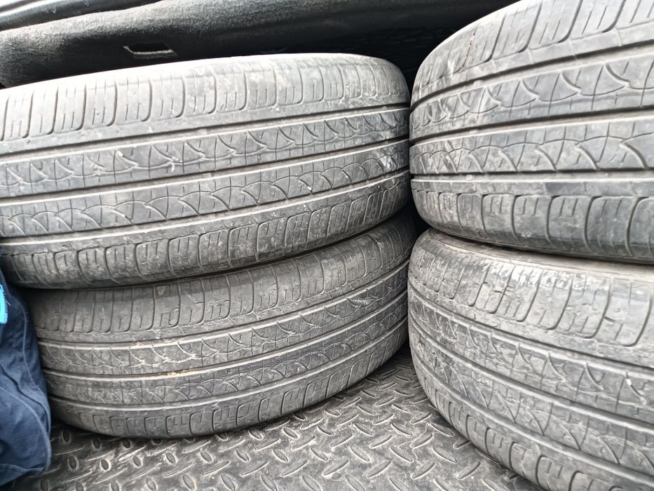 Пакришка 195/65/16