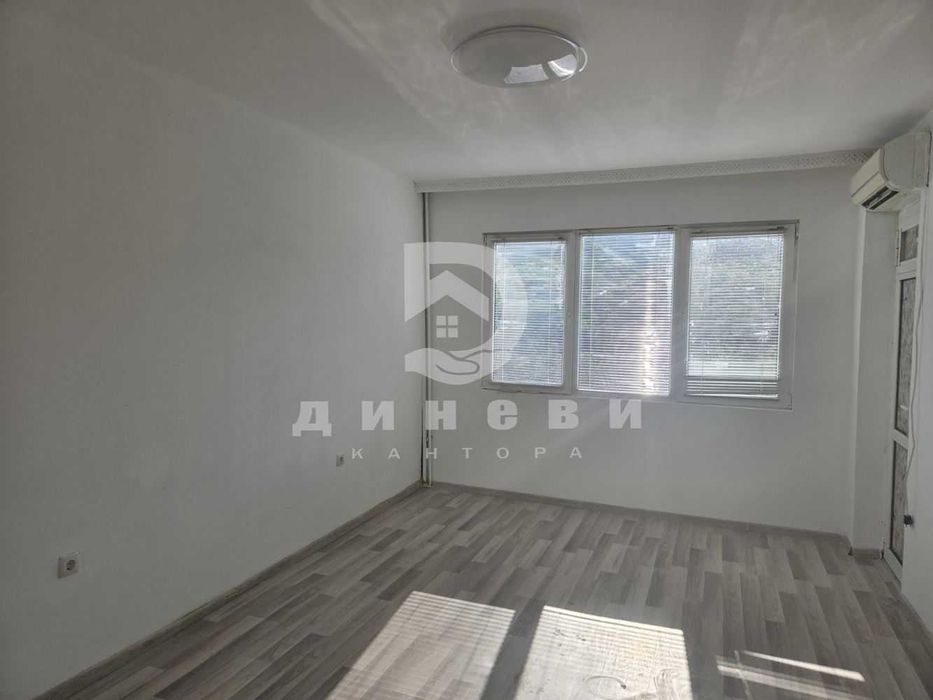 Боксониера в Три Чучура Север