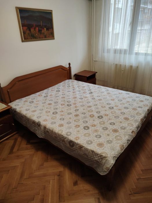 Тристаен апартамент под наем в центъра на София, 2212753