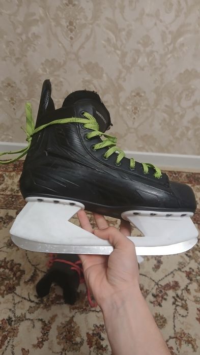 Продам коньки нордвей