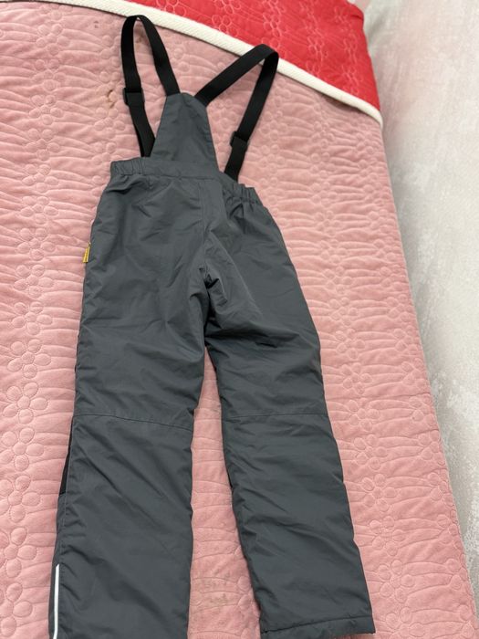 Продам теплые зимние штаны