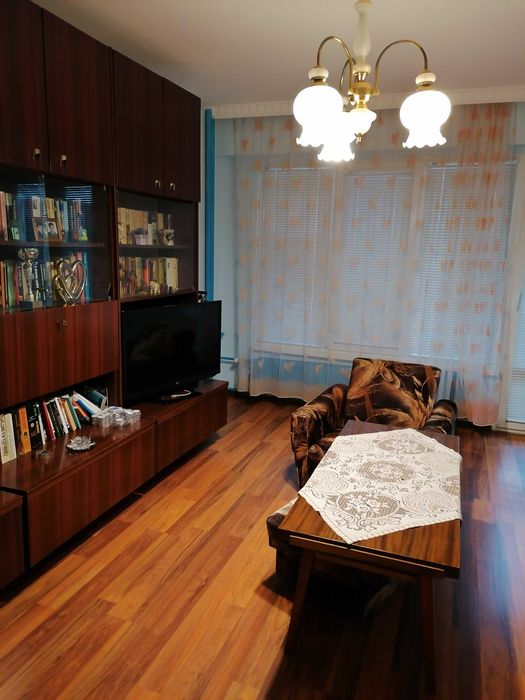 Продава се Тристаен апартамент в Варна, Младост 2 - 86 кв.м за 1396 €/кв.м - Снимка #5