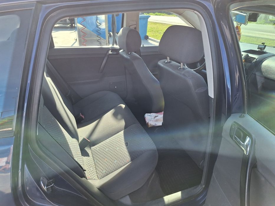 Vând Vw Polo 9n, 1.4 TDI,  2004