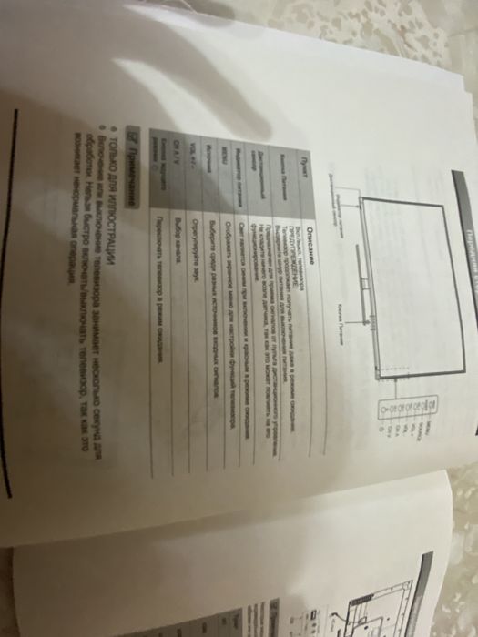 Плазменный телевизор