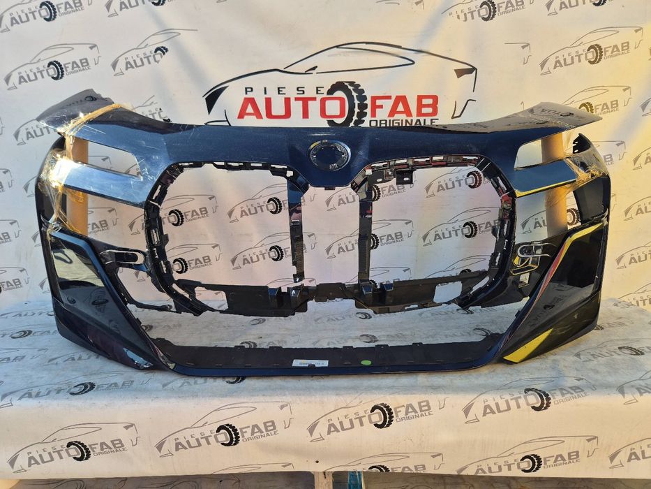 Bara fata Bmw Seria 7 G70 M-Paket an 2022-2023-2024-2025-2026