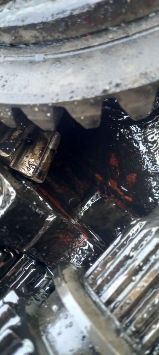 reductor remorca gunoi reductor mig gunoi raport 1 la 2 și 1 la 6