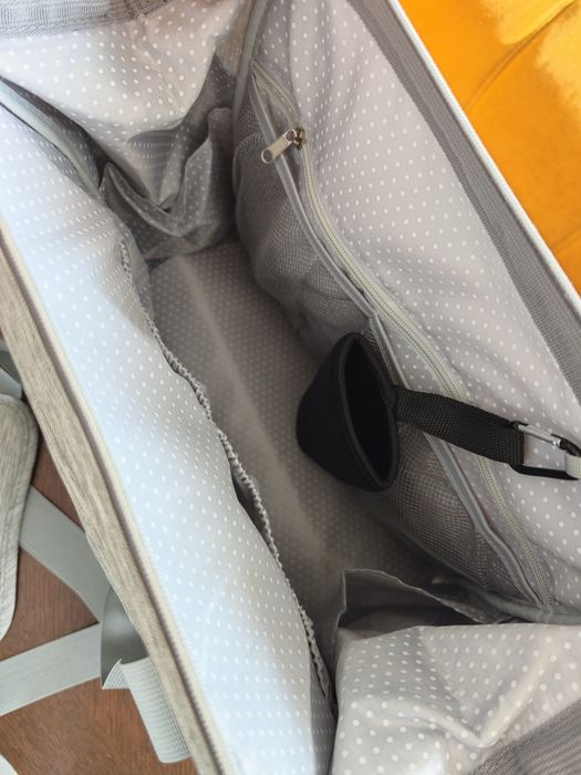 Чанта за бебешка количка Fillikid Diaper bag