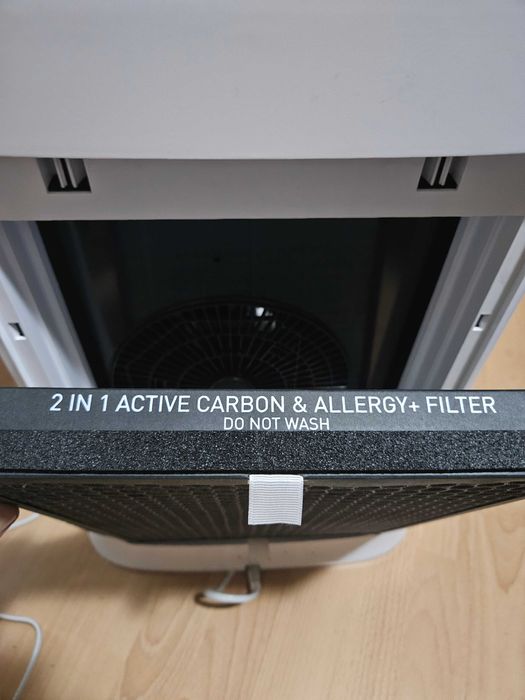 Пречиствател на въздух Rowenta Pure Air PU3040F0