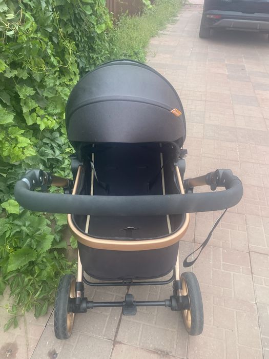 Коляска б/у