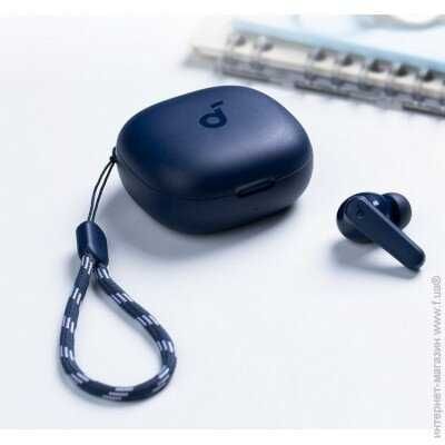 Tws наушники Soundcore R50  by Anker, беспроводные наушники,