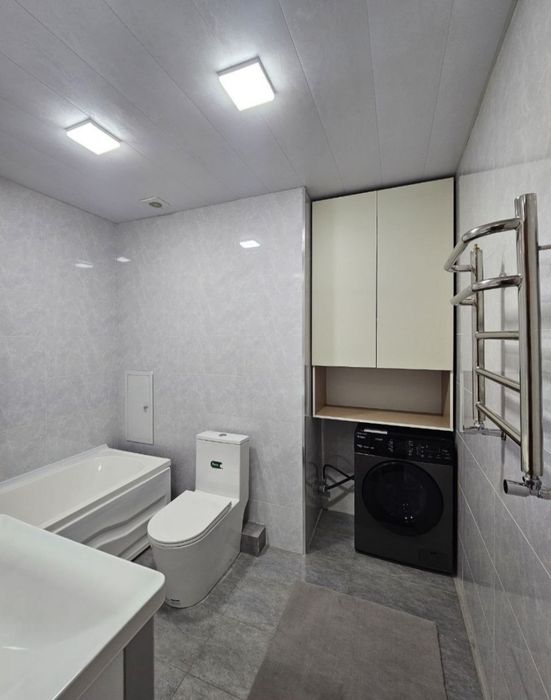 Mirzo Ulugʻbekda Navastroyka Uy sotiladi, ЖК Silk Road