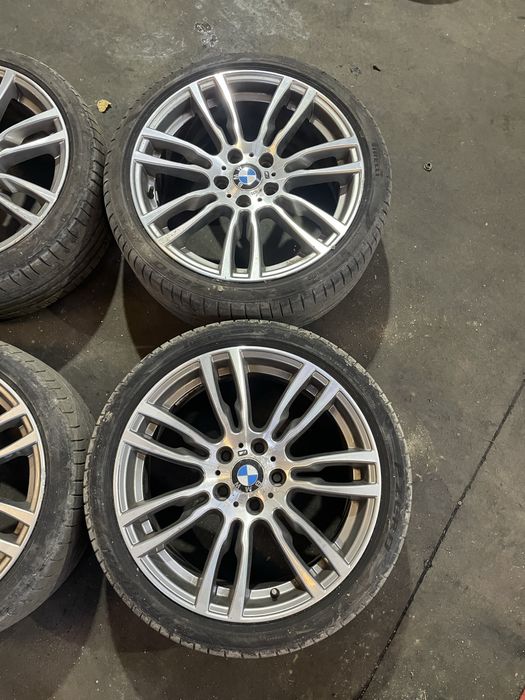 Джанти 19 БМВ Ф30/ Ф31/ Ф36 и др (djanti 19 bmw f30)
