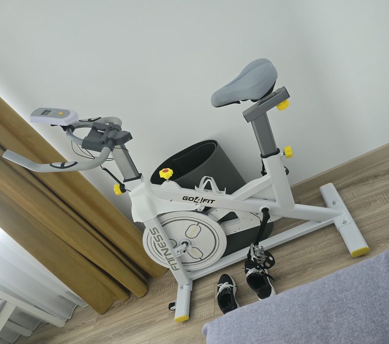 Bicicletă go4fit
