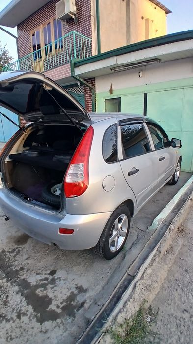 Продам лада калина1 2007 год пропан таблетка