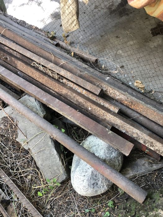 Трубы на  40 мм.   Толстостенные