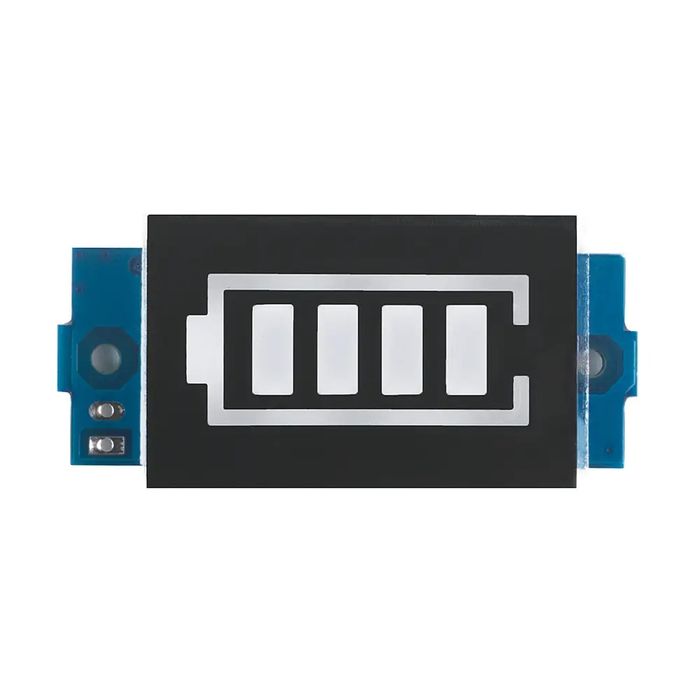 Зарядная плата TP4056 и ещё продаётся Индикатор емкости LiPo Li-ion ак