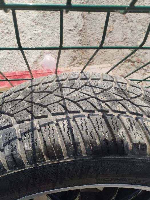 Джанти Риал Оригинални немска марка Без заварки.