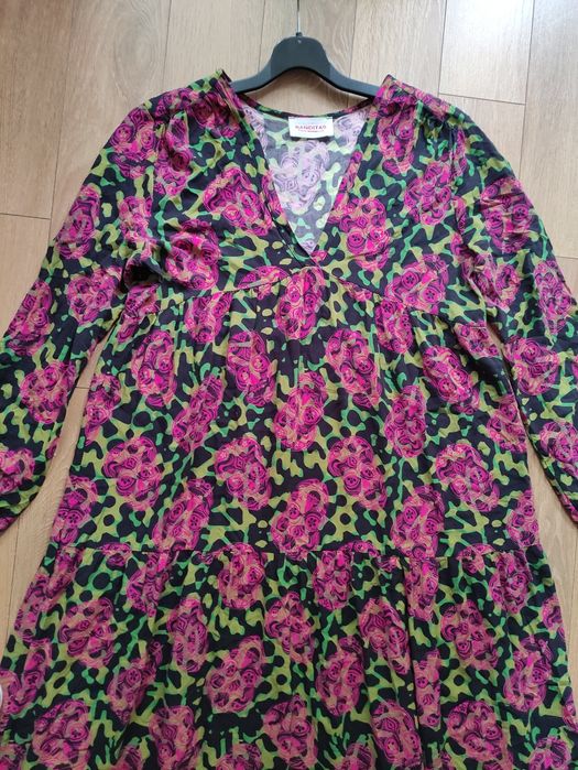 Дамски рокли Zara,Lui Jo
